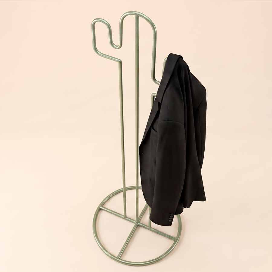 Colgador de pared